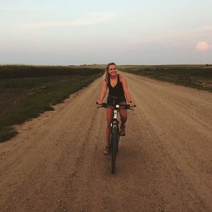 Meet your Posher, Kaety